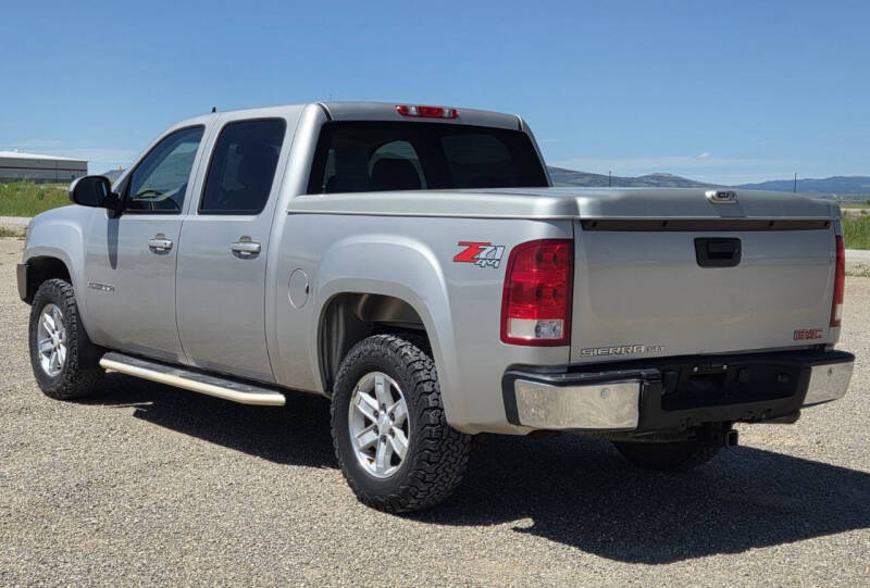 gmc sierra 1500 2007 2GTEK13M971573434 image gmc sierra 1500 2007 2GTEK13M971573434 image